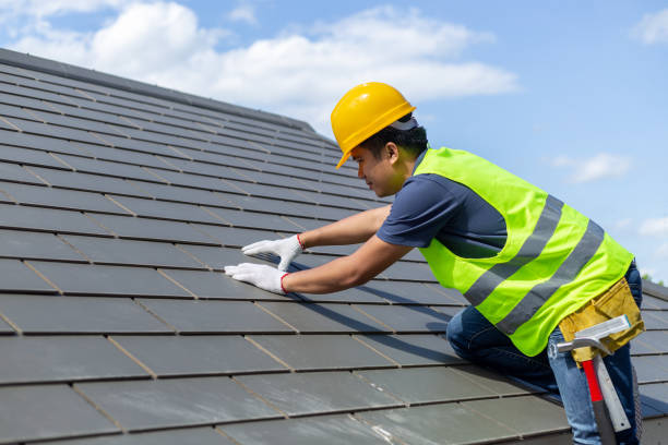 Best Tile Roofing Contractor  in Belle Mead, NJ