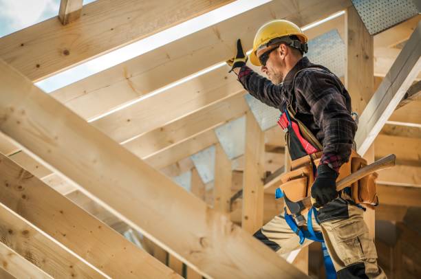 Best Roof Replacement Cost  in Belle Mead, NJ
