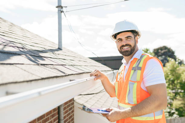 Best Emergency Roof Repair  in Belle Mead, NJ