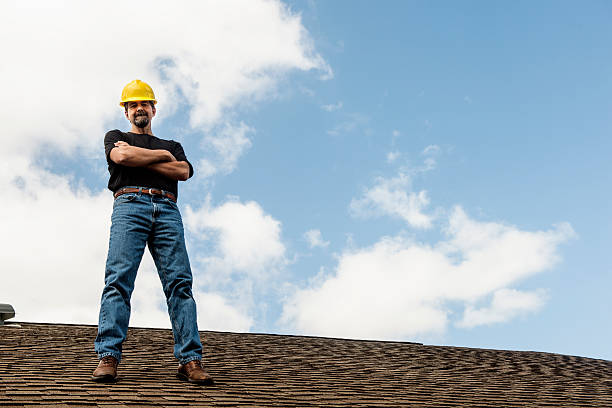 Best Local Roofing Companies  in Belle Mead, NJ