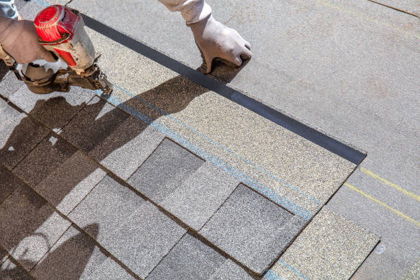 Best Storm Damage Roof Repair  in Belle Mead, NJ