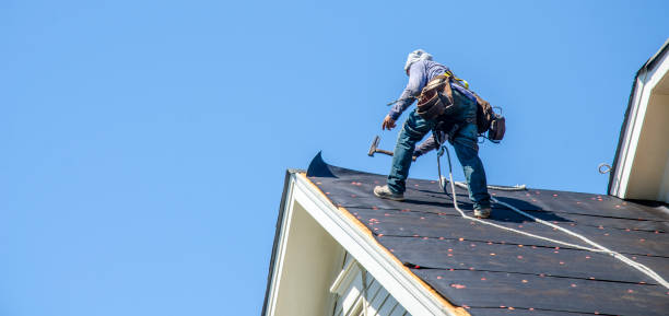 Best Residential Roofing Contractor  in Belle Mead, NJ